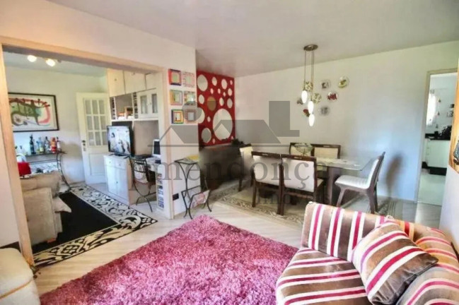 Imagem Apartamento com 3 Quartos à Venda, 90 m² em Vila Madalena - São Paulo Imagem Apartamento com 3 Quartos à Venda, 90 m² em Vila Madalena - São Paulo