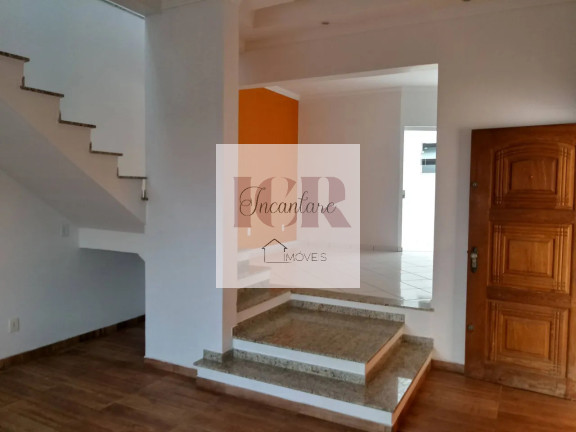 Imagem Casa com 4 Quartos à Venda, 200 m² em Jardim Vila São Domingos - Sorocaba Imagem Casa com 4 Quartos à Venda, 200 m² em Jardim Vila São Domingos - Sorocaba