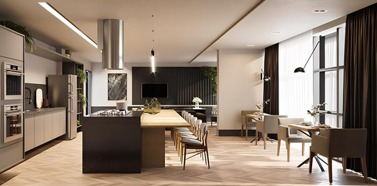 Imagem Apartamento com 3 Quartos à Venda, 104 m² Imagem Apartamento com 3 Quartos à Venda, 104 m²