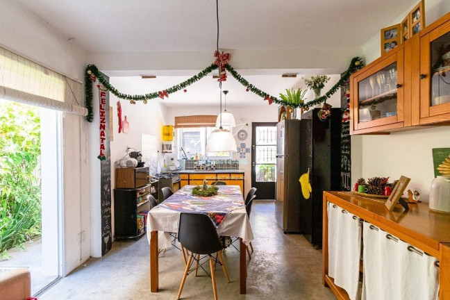Imagem Casa com 3 Quartos à Venda, 180 m² em Vila Pompéia - São Paulo Imagem Casa com 3 Quartos à Venda, 180 m² em Vila Pompéia - São Paulo
