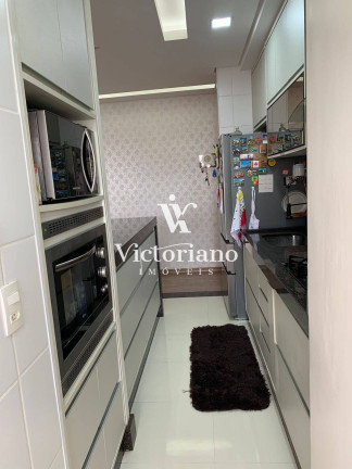 Imagem Apartamento com 3 Quartos à Venda, 82 m² em Parque Industrial - São José Dos Campos