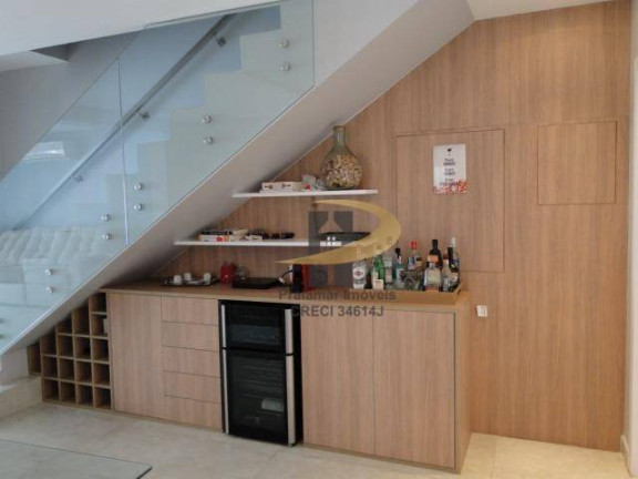 Imagem Sobrado com 3 Quartos à Venda, 346 m² em Gonzaga - Santos Imagem Sobrado com 3 Quartos à Venda, 346 m² em Gonzaga - Santos