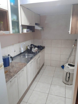 Imagem Apartamento com 2 Quartos à Venda, 52 m²