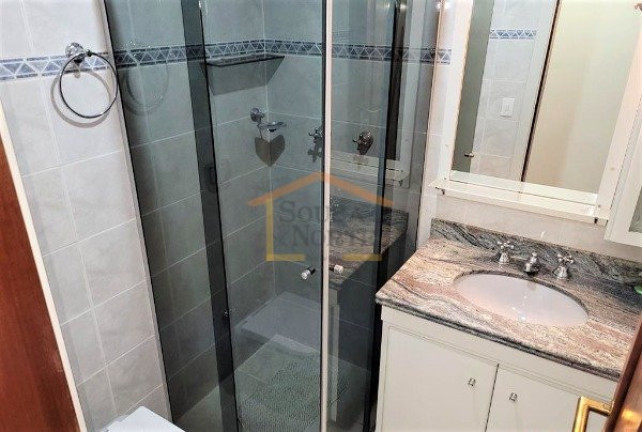 Imagem Apartamento com 3 Quartos à Venda, 120 m² em Santana - São Paulo Imagem Apartamento com 3 Quartos à Venda, 120 m² em Santana - São Paulo