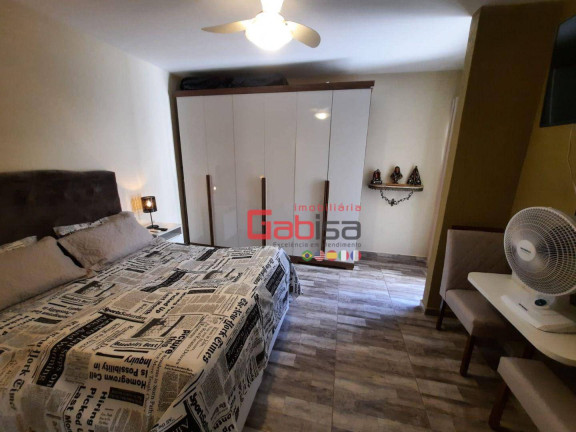 Imagem Apartamento com 3 Quartos à Venda, 102 m² em Vila Nova - Cabo Frio