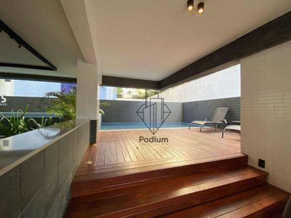 Imagem Imóvel com 1 Quarto à Venda, 35 m² em Tambaú - João Pessoa