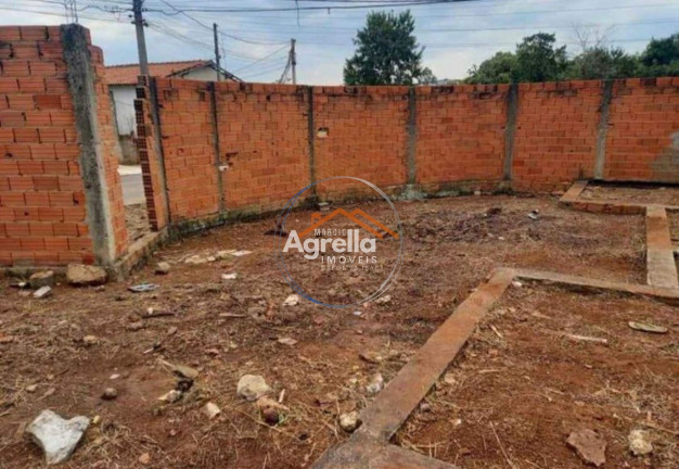 Imagem Terreno à Venda, 105 m² em Vila Santa Luzia - Mogi Mirim Imagem Terreno à Venda, 105 m² em Vila Santa Luzia - Mogi Mirim