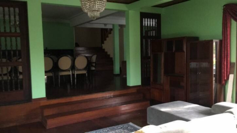 Imagem Casa com 5 Quartos à Venda,  em Bom Abrigo - Florianópolis