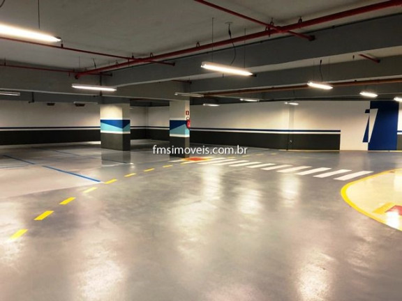 Imagem Sala Comercial para Alugar, 266 m² em Brooklin - São Paulo Imagem Sala Comercial para Alugar, 266 m² em Brooklin - São Paulo