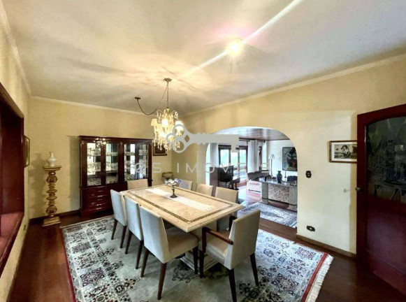 Imagem Casa de Condomínio com 5 Quartos à Venda, em Palos Verdes - Carapicuíba Imagem Casa de Condomínio com 5 Quartos à Venda, em Palos Verdes - Carapicuíba
