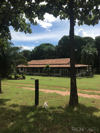 Imagem Fazenda à Venda, 46.464.000 m² em Zona Rural - Peixe Imagem Fazenda à Venda, 46.464.000 m² em Zona Rural - Peixe