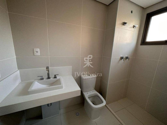Imagem Apartamento com 4 Quartos à Venda, 156 m² em Vila Mariana - São Paulo