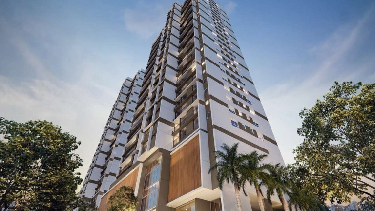 Imagem Apartamento com 2 Quartos à Venda, 76 m² em Tatuapé - São Paulo Imagem Apartamento com 2 Quartos à Venda, 76 m² em Tatuapé - São Paulo