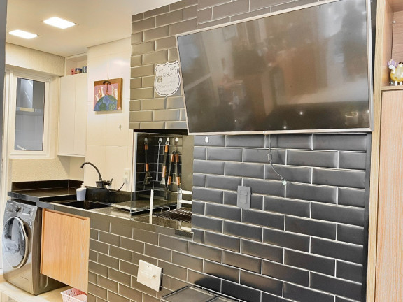 Imagem Apartamento com 2 Quartos à Venda, 98 m² em Aclimação - São Paulo