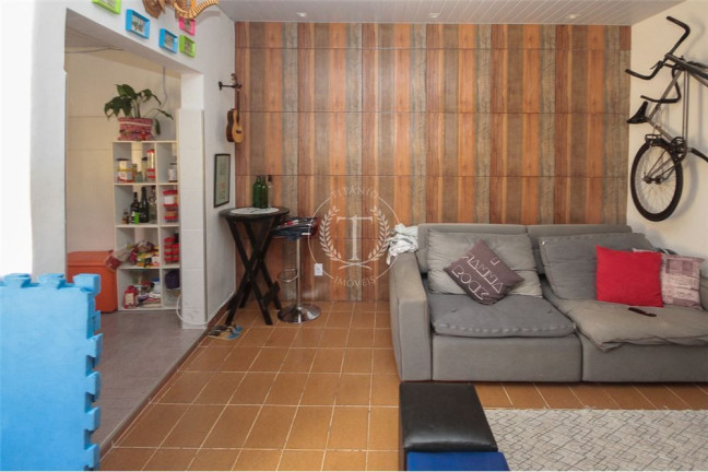 Imagem Casa com 4 Quartos à Venda, 200 m² em Cambuci - São Paulo
