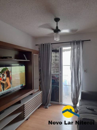 Imagem Apartamento com 3 Quartos à Venda, 75 m² em Maria Paula - São Gonçalo Imagem Apartamento com 3 Quartos à Venda, 75 m² em Maria Paula - São Gonçalo