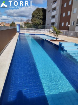 Imagem Apartamento com 2 Quartos à Venda, 60 m² em Jardim São Carlos - Sorocaba