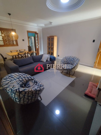 Imagem Casa com 3 Quartos à Venda, 200 m² em Jaraguá - São Paulo