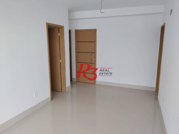 Imagem Apartamento com 2 Quartos à Venda, 86 m² em Boqueirão - Santos