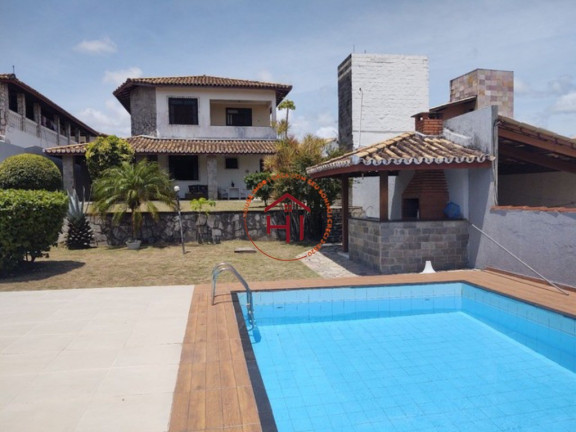 Casa com 5 Quartos à Venda, 240 m² em Vilas Do Atlântico - Lauro De Freitas