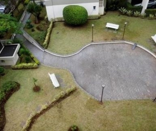 Imagem Apartamento com 2 Quartos à Venda, 57 m² em Vila Mazzei - São Paulo