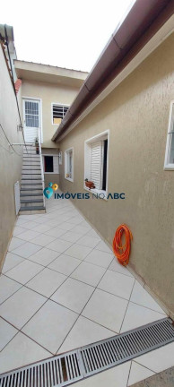 Imagem Casa com 3 Quartos à Venda, 163 m² em Alves Dias - São Bernardo Do Campo