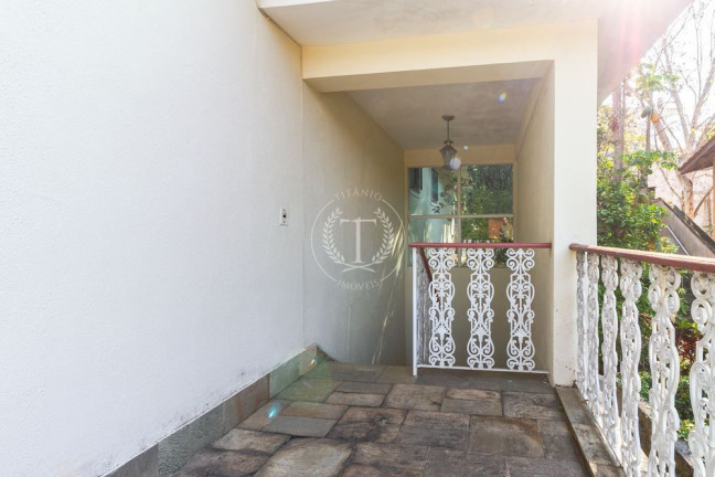 Imagem Casa com 3 Quartos à Venda, 352 m² em Vila Inah - São Paulo