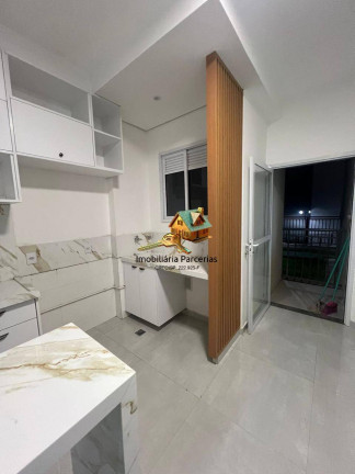Imagem Apartamento com 2 Quartos para Alugar, 47 m² em Santa Terezinha (jordanésia) - Cajamar Imagem Apartamento com 2 Quartos para Alugar, 47 m² em Santa Terezinha (jordanésia) - Cajamar