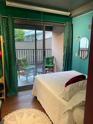 Imagem Studio à Venda, 23 m²