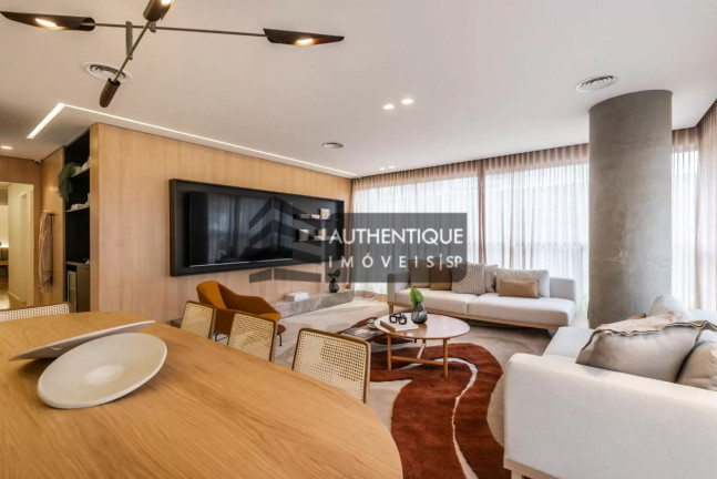 Imagem Apartamento com 3 Quartos à Venda, 90 m² em Vila Mariana - São Paulo Imagem Apartamento com 3 Quartos à Venda, 90 m² em Vila Mariana - São Paulo