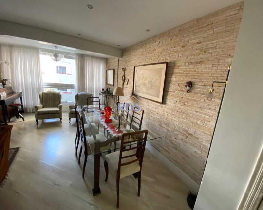 Imagem Apartamento com 3 Quartos à Venda, 100 m² em Indianópolis - São Paulo Imagem Apartamento com 3 Quartos à Venda, 100 m² em Indianópolis - São Paulo