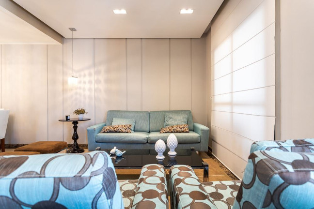Imagem Imóvel com 4 Quartos à Venda, 273 m² em Alto Da Lapa - São Paulo