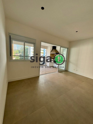 Apartamento com 2 Quartos à Venda, 88 m² em Vila Suzana - São Paulo