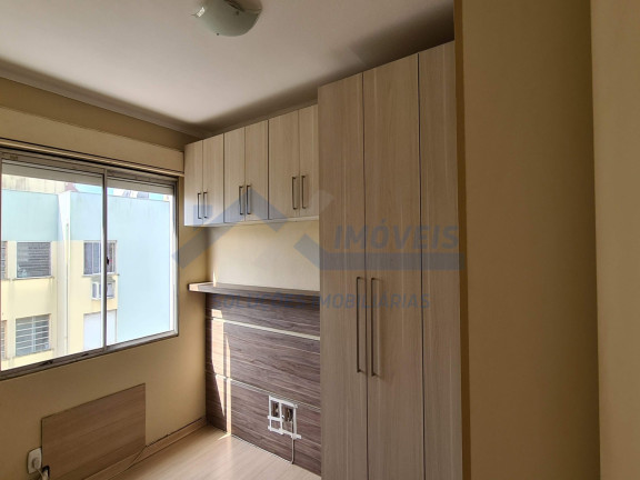 Imagem Apartamento com 2 Quartos à Venda, 52 m² em Sarandi - Porto Alegre