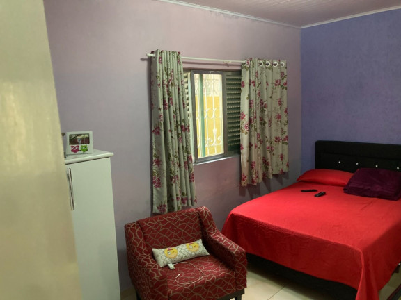 Imagem Casa com 3 Quartos à Venda, 254 m² em Vila Perracini - Poá Imagem Casa com 3 Quartos à Venda, 254 m² em Vila Perracini - Poá
