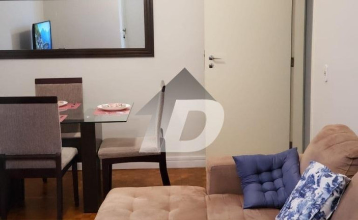 Imagem Apartamento com 2 Quartos à Venda, 60 m² em Vila Itapura - Campinas Imagem Apartamento com 2 Quartos à Venda, 60 m² em Vila Itapura - Campinas
