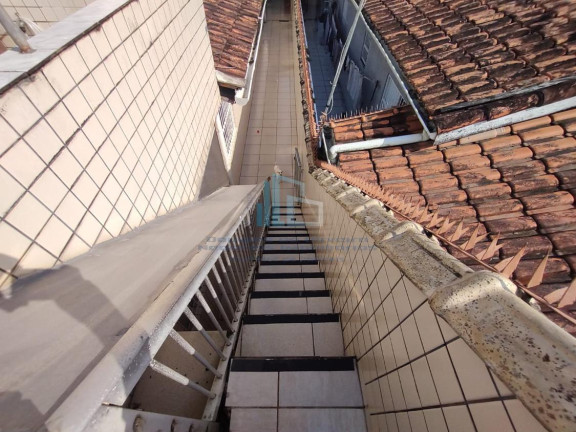 Imagem Casa com 3 Quartos à Venda, 132 m² em Maracanã - Praia Grande Imagem Casa com 3 Quartos à Venda, 132 m² em Maracanã - Praia Grande