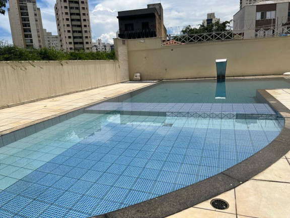 Imagem Apartamento com 2 Quartos à Venda, 60 m² em Vila Gumercindo - São Paulo Imagem Apartamento com 2 Quartos à Venda, 60 m² em Vila Gumercindo - São Paulo