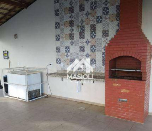 Imagem Apartamento com 2 Quartos à Venda, 47 m² em Terra Vermelha - Vila Velha