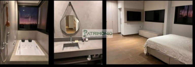 Imagem Casa com 3 Quartos à Venda, 350 m² em Tamboré Jaguariúna - Jaguariúna Imagem Casa com 3 Quartos à Venda, 350 m² em Tamboré Jaguariúna - Jaguariúna