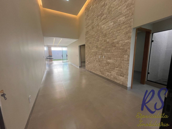 Imagem Casa com 3 Quartos à Venda, 116 m² em Parque Das Flores - Goiânia Imagem Casa com 3 Quartos à Venda, 116 m² em Parque Das Flores - Goiânia