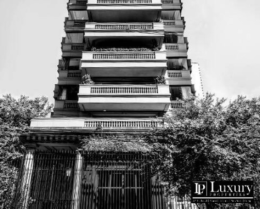 Imagem Apartamento com 5 Quartos à Venda, 812 m² em Jardim Europa - São Paulo