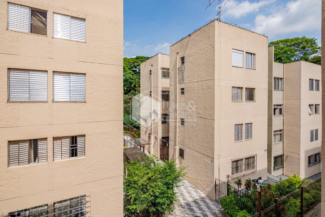 Imagem Apartamento com 3 Quartos à Venda, 68 m² em Alto De Pinheiros - São Paulo