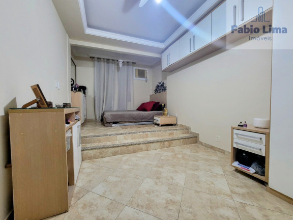 Imagem Imóvel com 4 Quartos à Venda, 170 m² em Copacabana - Rio De Janeiro