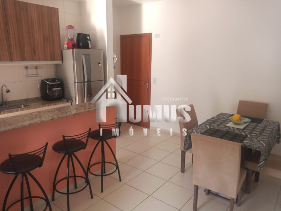 Imagem Apartamento com 2 Quartos à Venda, 65 m² em Perequê Açu - Ubatuba