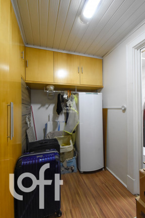 Imagem Apartamento com 3 Quartos à Venda, 134 m² em Perdizes - São Paulo