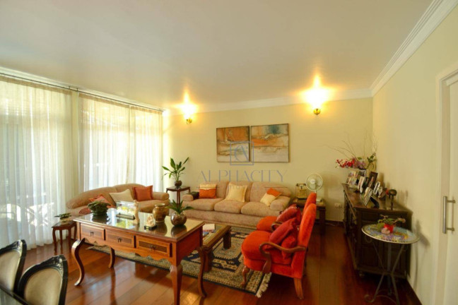 Imagem Casa com 4 Quartos à Venda, 423 m² em Alphaville 03 - Santana De Parnaíba Imagem Casa com 4 Quartos à Venda, 423 m² em Alphaville 03 - Santana De Parnaíba