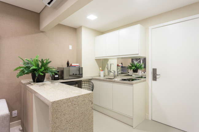 Imagem Apartamento com 2 Quartos à Venda, 57 m² em Pinheiros - São Paulo Imagem Apartamento com 2 Quartos à Venda, 57 m² em Pinheiros - São Paulo