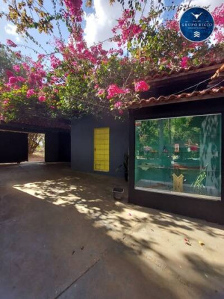 Imagem Chácara à Venda, 16 m² em Zona Rural - Araguaiana Imagem Chácara à Venda, 16 m² em Zona Rural - Araguaiana