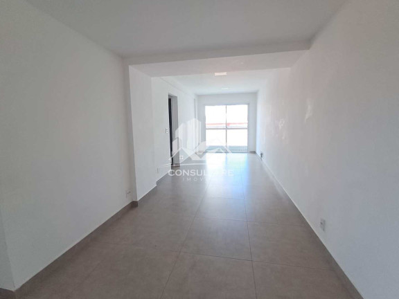 Imagem Apartamento com 2 Quartos à Venda, 69 m² em Marapé - Santos